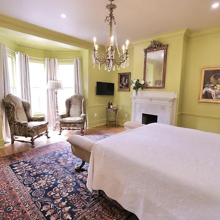 Foley House Inn-3